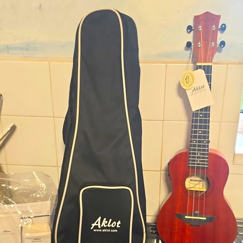 Aklot soprano ukulele string - aklot,
