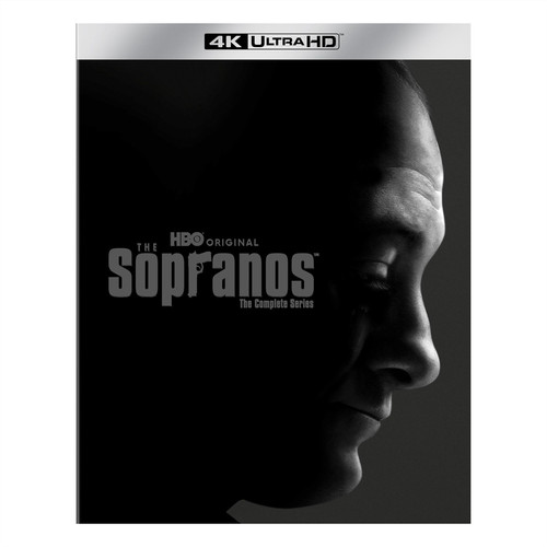The sopranos complete - the,