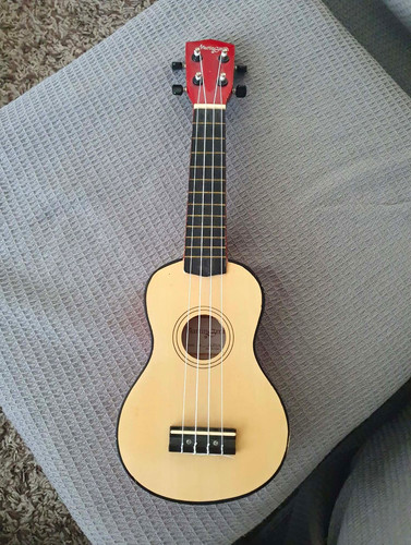 Martin smith inch soprano - martin,