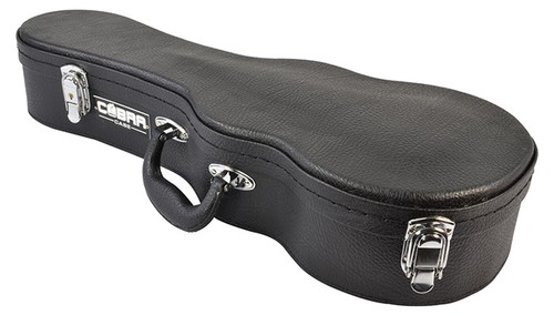 Soprano ukulele case - soprano,