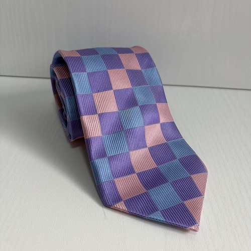 Soprano 100 silk purple pink - silk,