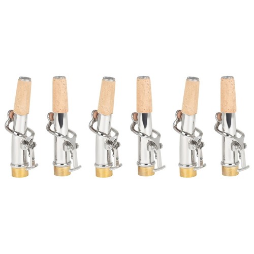 Music instrument supplies 6pcs - music,