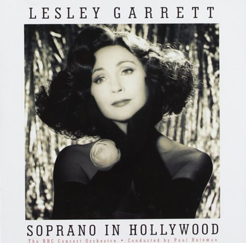 Lesley garrett paul bateman - lesley, garrett-paul