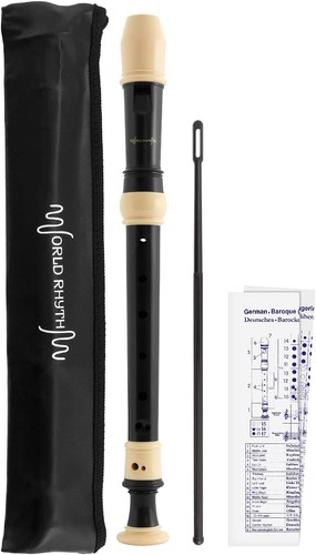 805 descant school recorder - wr-805,