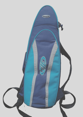 Gig brand case - for, straight