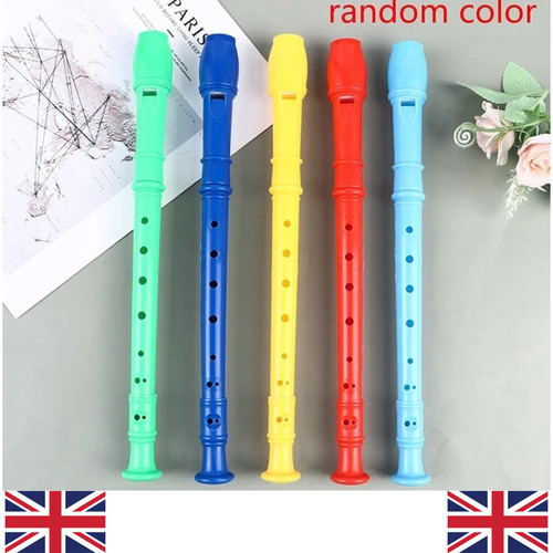 Plastic holes soprano - holes,