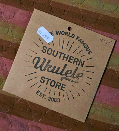 Southern ukulele store - southern,