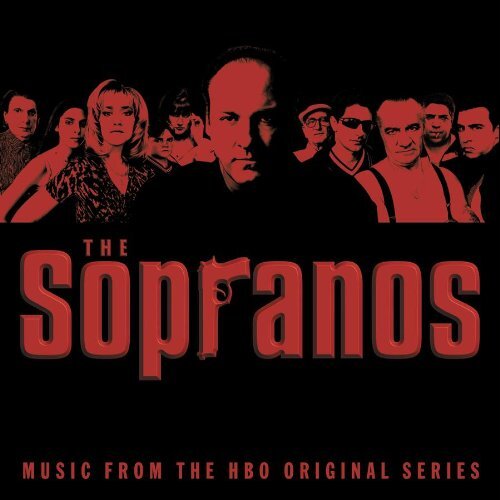 Various sopranos cd value - various,
