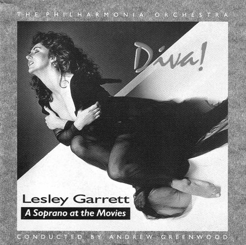 Diva soprano the movies - diva!, at