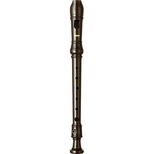 Yamaha yrs 24b soprano - yrs-24b, soprano/descant