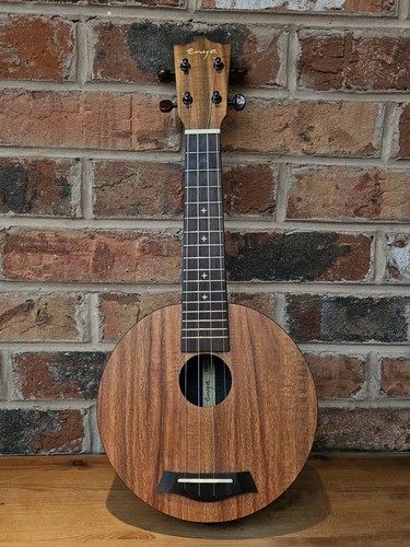 Enya eur soprano ukulele - soprano,