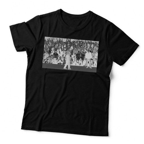 Tony soprano golf shirt - tony,