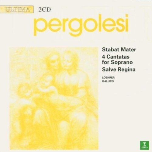 Stabat mater cantatas for - 4,