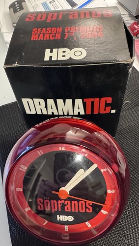 2004 hbo the sopranos - the,