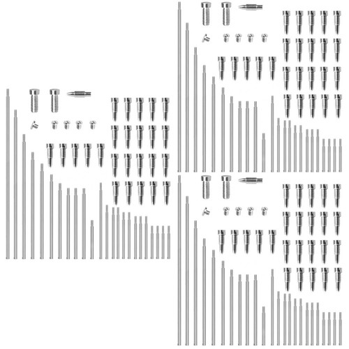 Soprano saxophone repair kit - soprano,