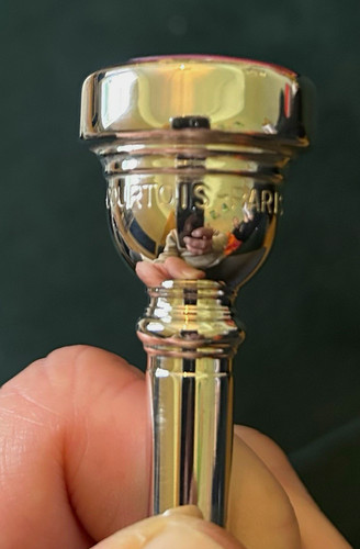 Courtois soprano cornet - soprano,