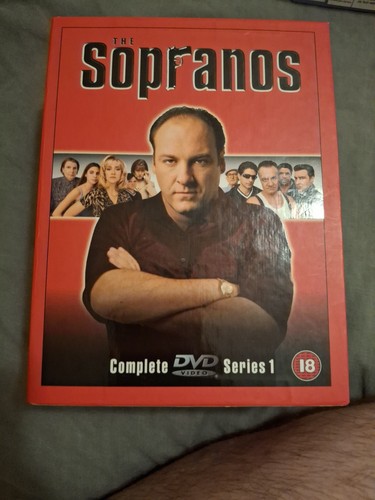 Soprano series1 volume - 1,