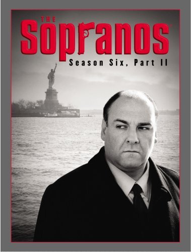 The sopranos season - sopranos:, part