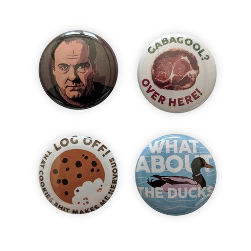 Tony soprano inspired - tony,