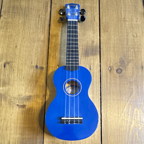 Mahalo rainbow series soprano - mahalo,