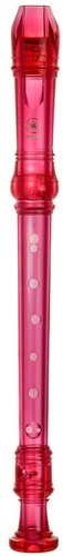 Yamaha yrs descant soprano - yrs-20, descant/soprano