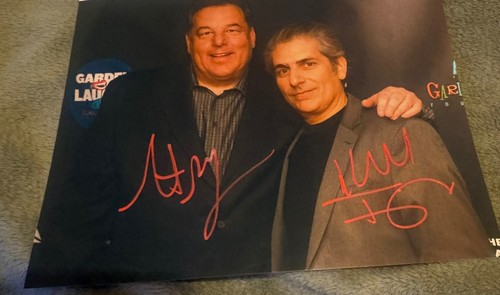 Michael imperioli steve - imperioli,