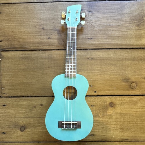 Brunswick bu1s soprano - bu1s, ukulele
