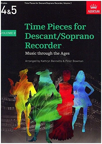 Time pieces for - time,
