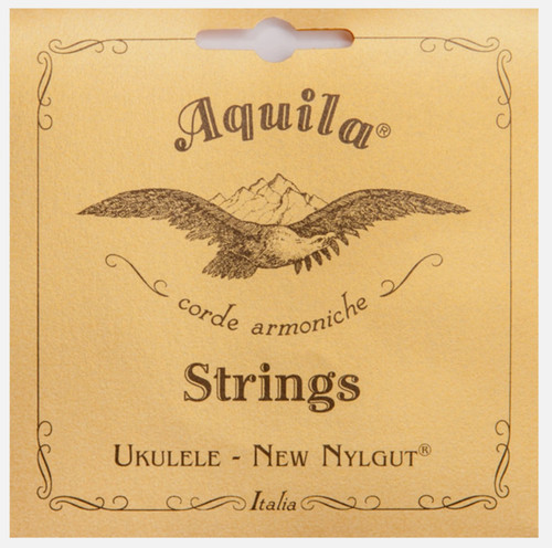 Aquila ukulele strings - ukulele,
