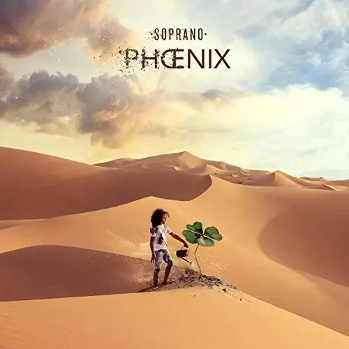 Soprano pheonix - soprano,