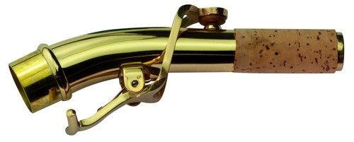 Yanagisawa neckpipe soprano - yanagisawa,