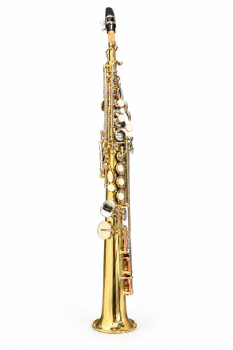 Xinghai straight soprano - straight,