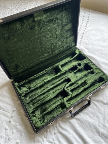 Hard case for - case, treble