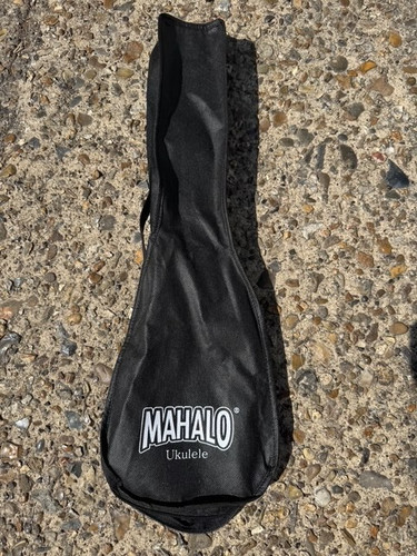 Mahalo soprano carry - 8,