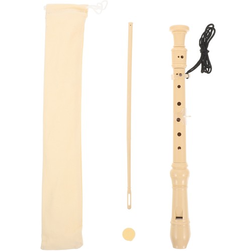 Kids hole plastic recorder - kids,