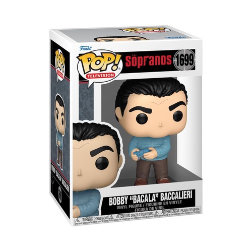 Funko pop sopranos - pop!, tv: