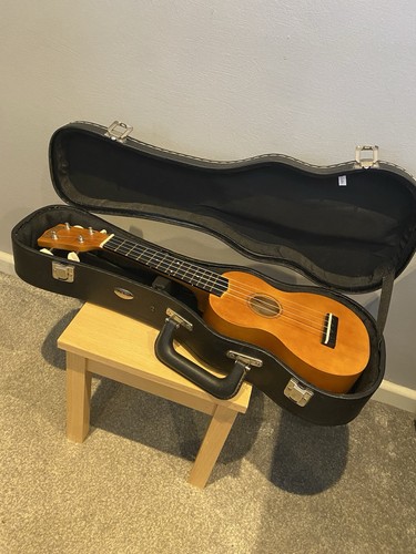 Mahalo soprano ukulele and - mahalo,