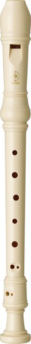 Yamaha yrs 24b soprano descant - yrs-24b, soprano/descant