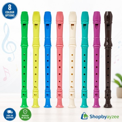 Plastic holes soprano - holes,