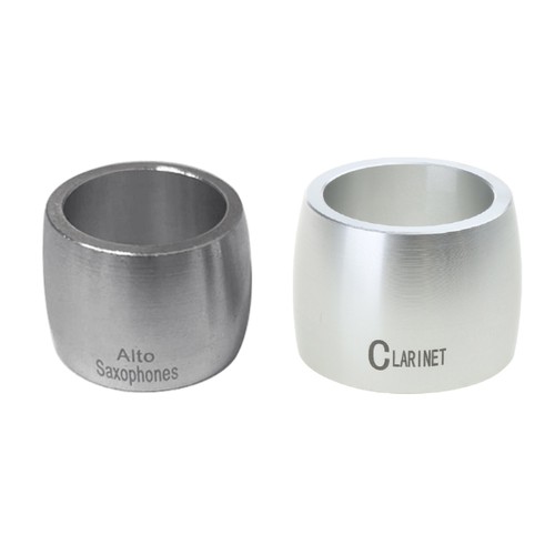 Aluminum alto soprano - alto,