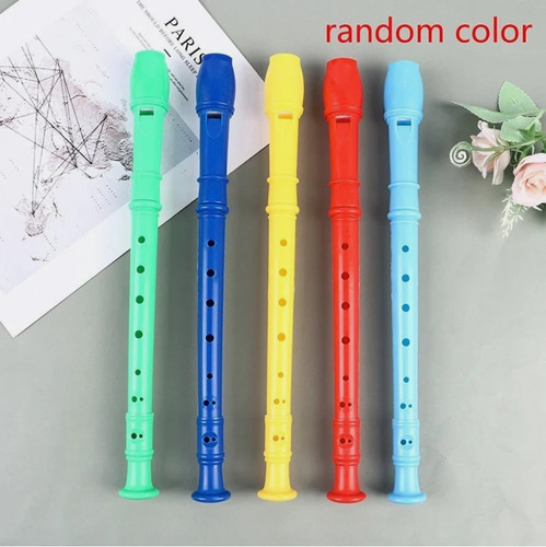 Plastic holes soprano - holes,