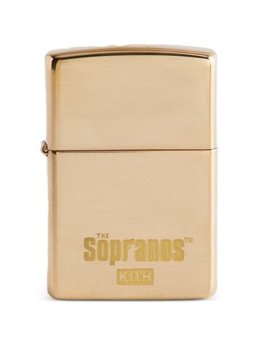 Kith the sopranos - the,