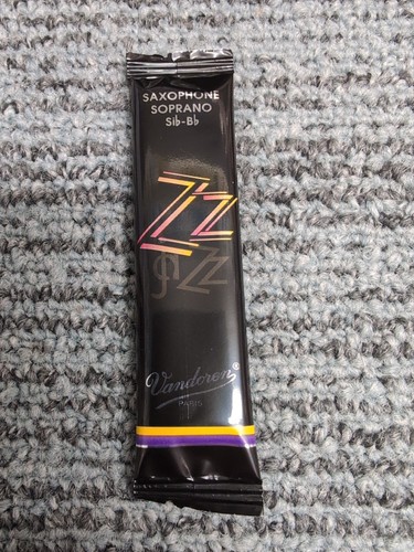 Vandoren soprano saxophone - vandoren,