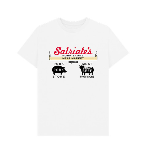 The sopranos satriales - , 'satriales'