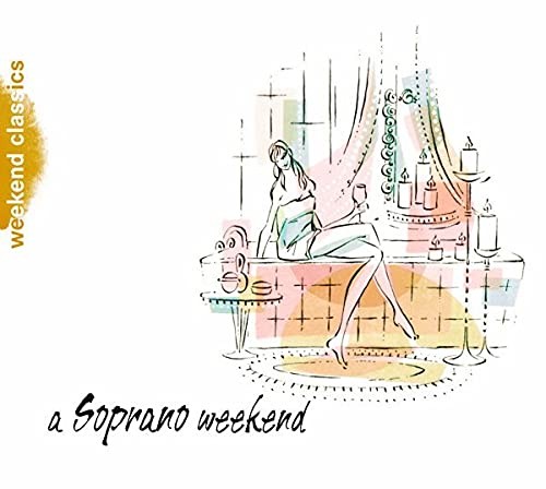 Offenbach soprano weekend - offenbach,