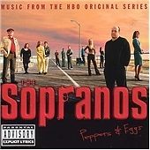The sopranos peppers - the,