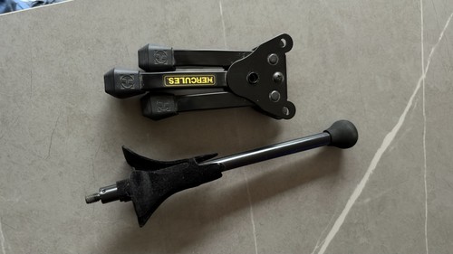 Hercules ds531bb soprano - hercules,