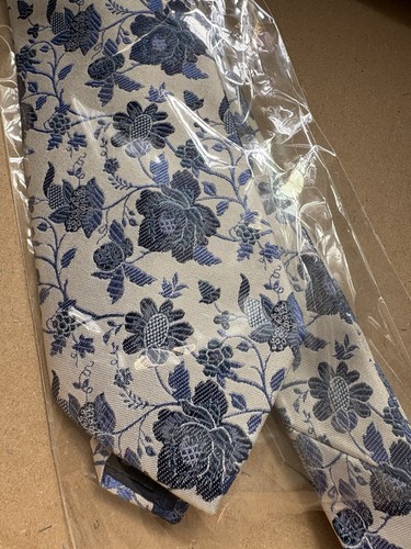 Soprano men blue silver - men's,