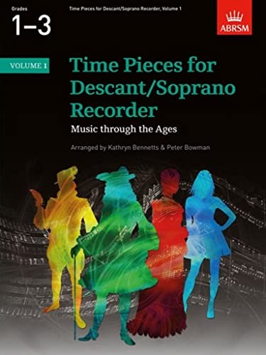 Time pieces for - time,