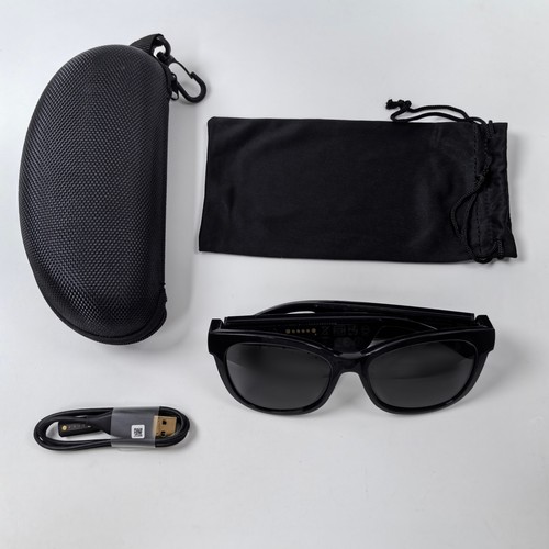 Bose frames soprano smart - frames,